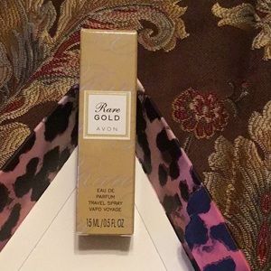 Avon Rare Gold